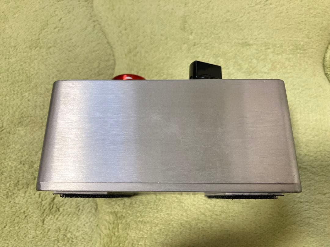 FAT 514.D Over drive オーバードライブ B'z Tak