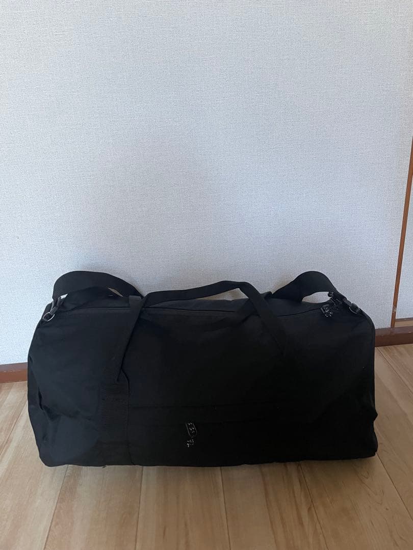 テーブル・チェア・ハンモック Fjallraven Vardag Duffel 30L