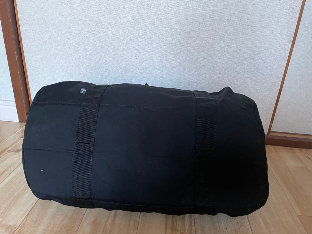 テーブル・チェア・ハンモック Fjallraven Vardag Duffel 30L