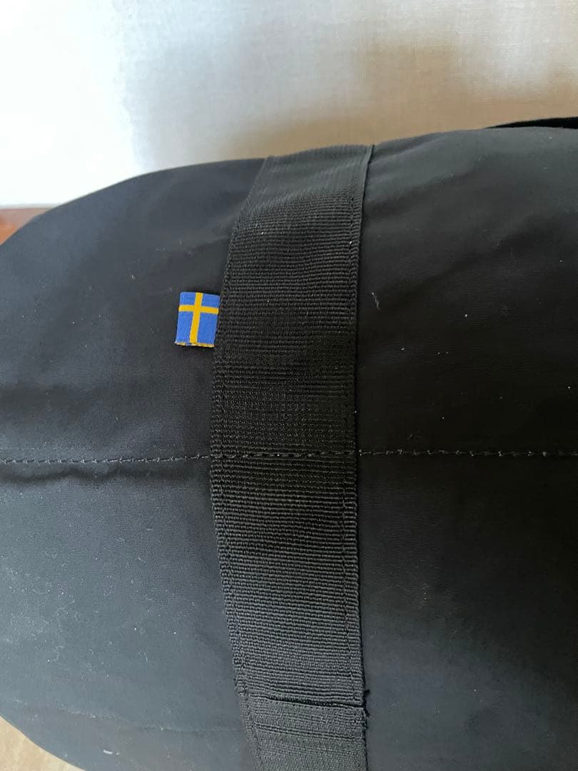 テーブル・チェア・ハンモック Fjallraven Vardag Duffel 30L