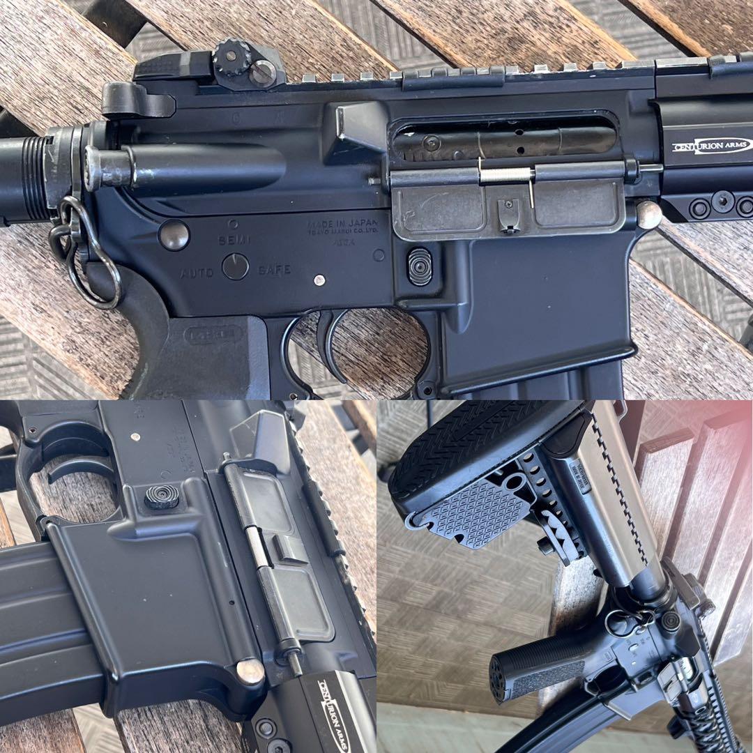 oxtusi0606様限定 次世代M4 内外装カスタム