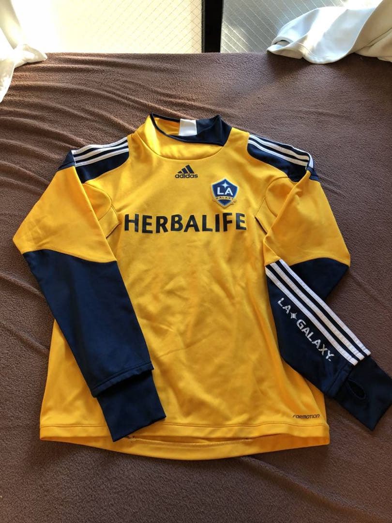 LA Galaxy⭐︎ロサンゼルスギャラクシー6点セット