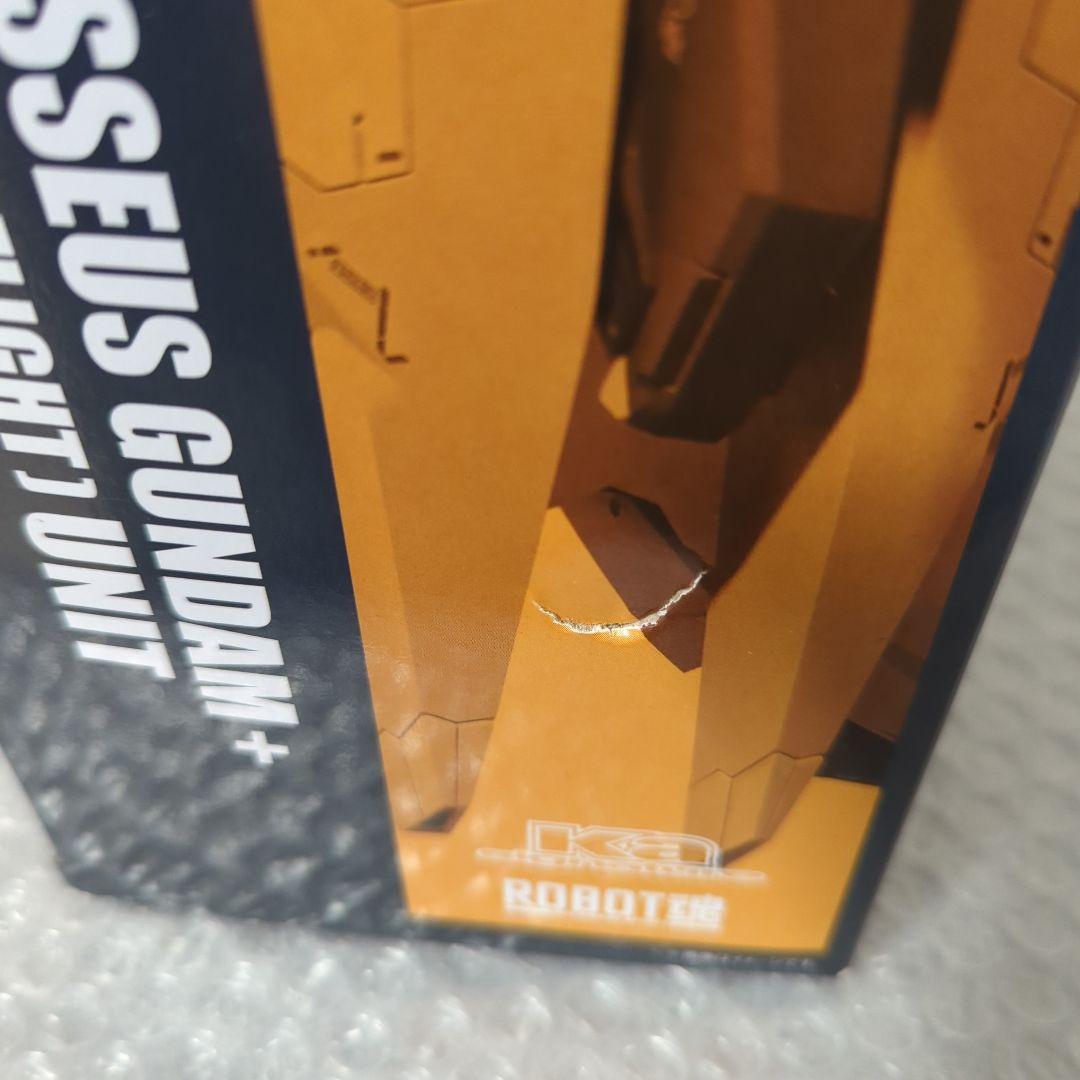 【希少・美品】ROBOT魂 ペーネロペー 閃光のハサウェイVer. フィギュア