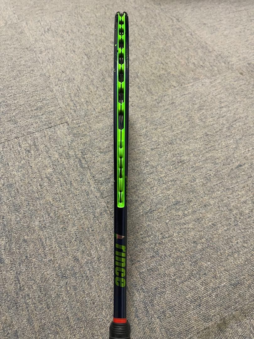 Prince phantom O3 100 グリップ2 2021年モデル