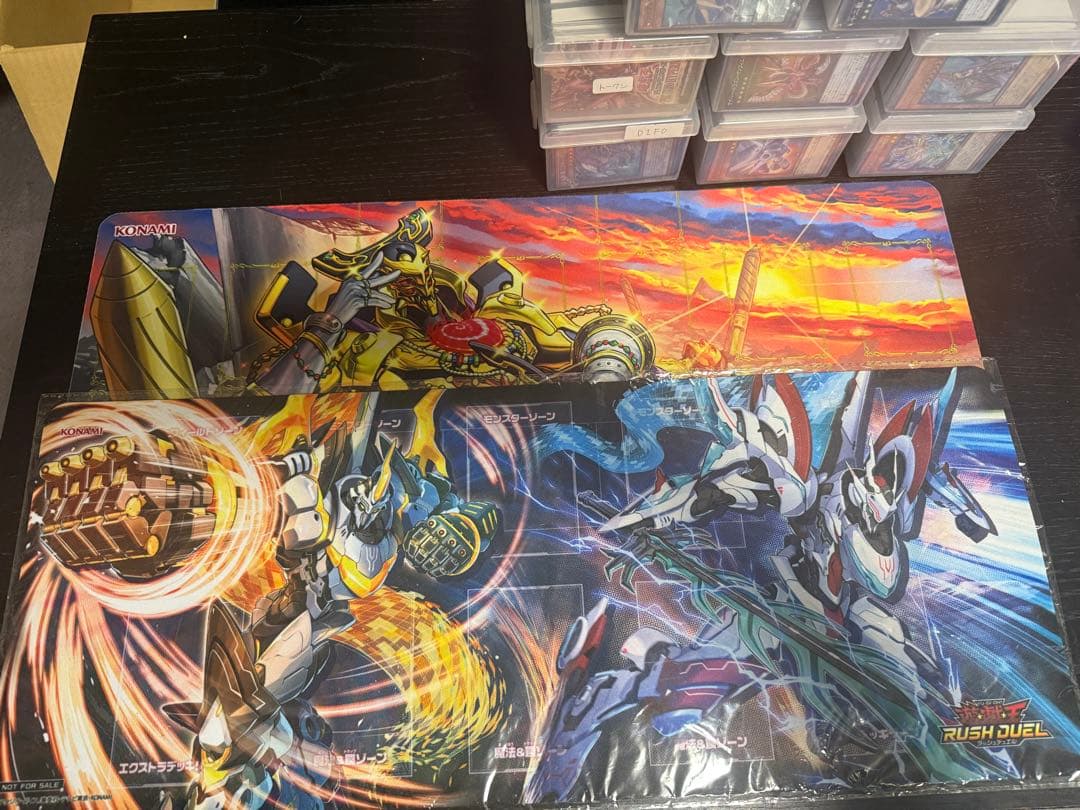 N*a様 遊戯王　引退　まとめ売り　①