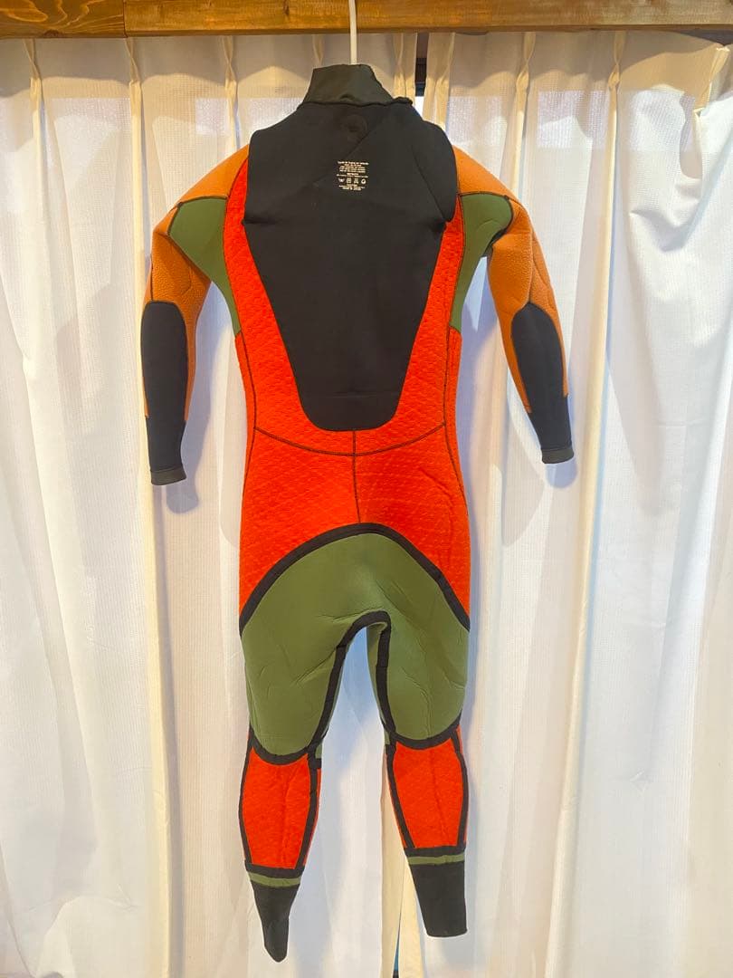 格安‼️RINCON リンコン セミドライ ML～MLB