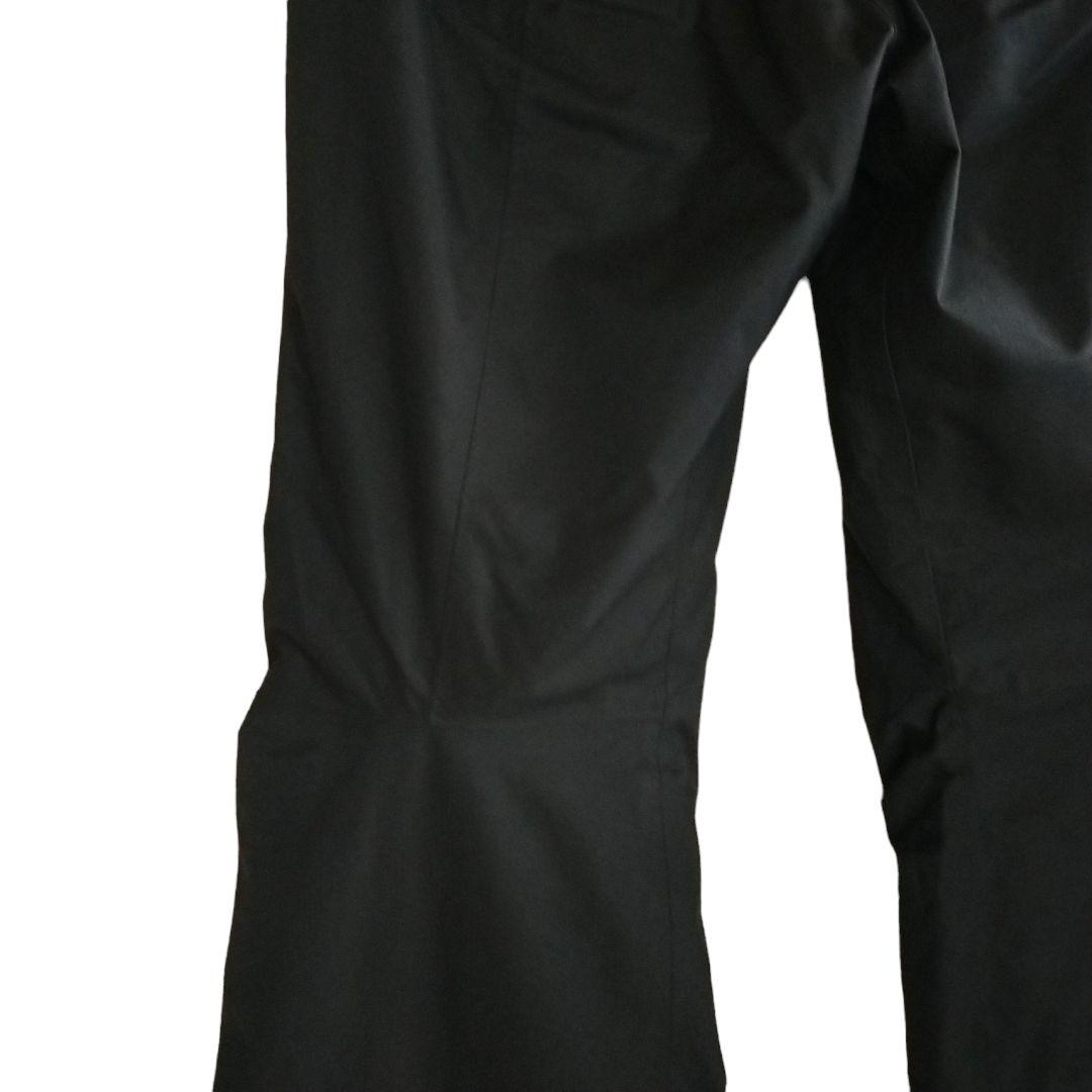 【高機能】US SALOMON Dry スキー スノーボード パンツ S