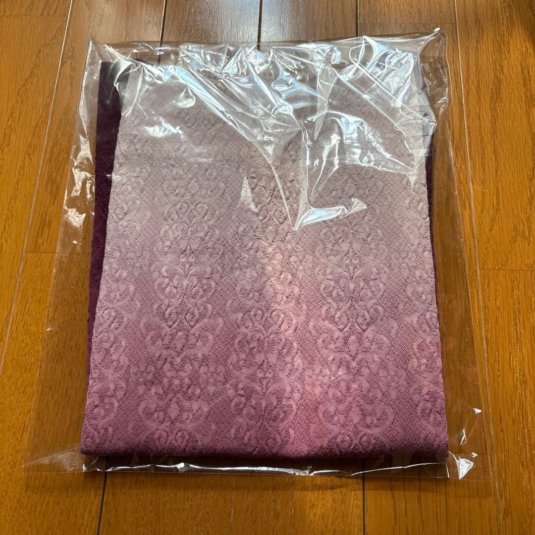 チャコット Chacott ノーソーイングニット