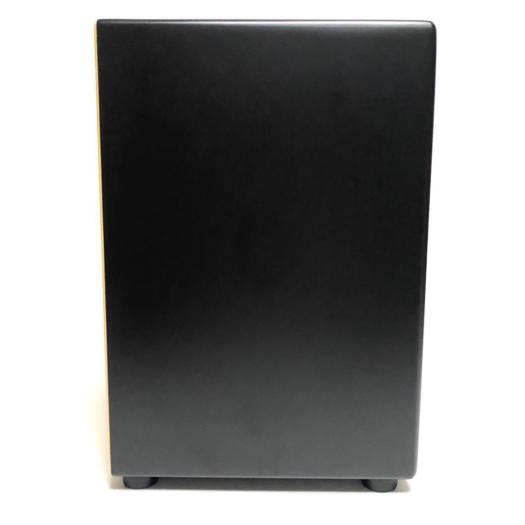 【美品】MEINL カホン MCAJ100BK-MA+ 純正バッグ付