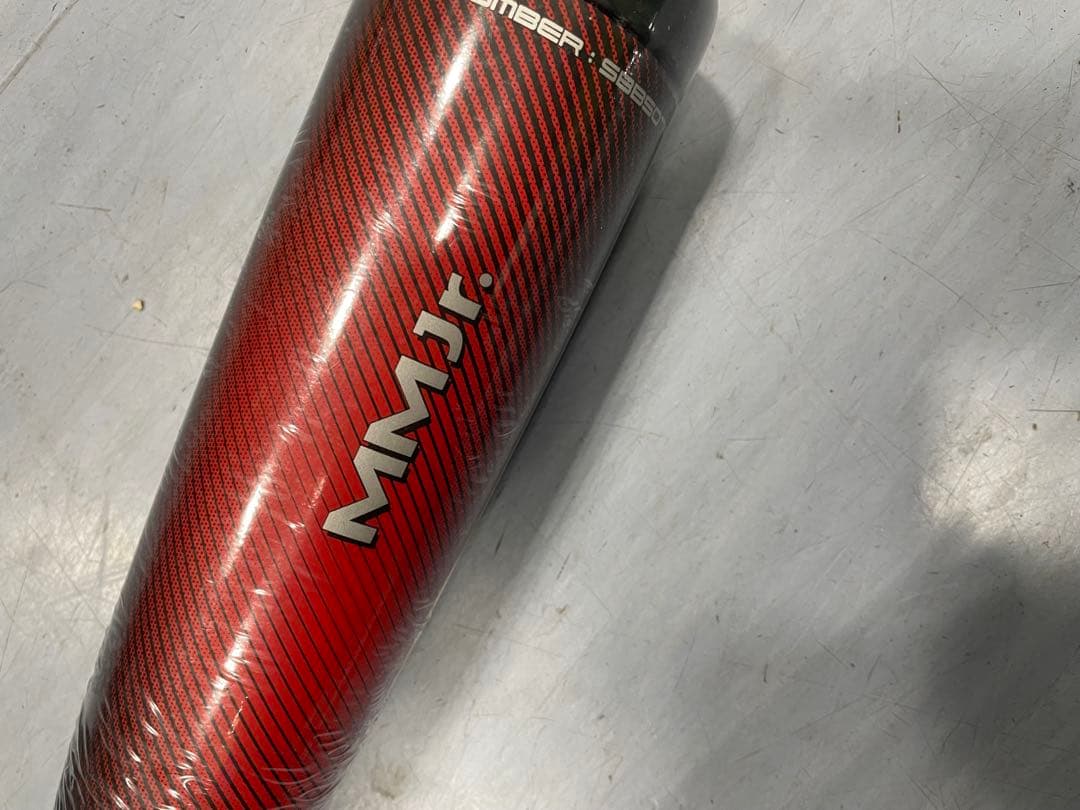 MM Jr. 軟式バット 78cm FRP製