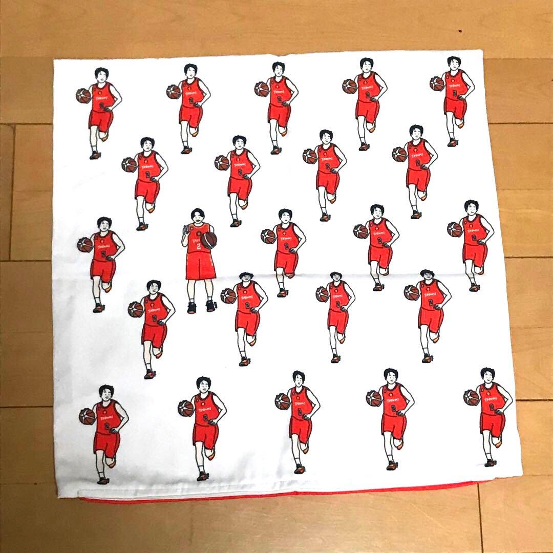 Bリーグ 名古屋ダイヤモンドドルフィンズ 齋藤拓実 Little Guy 3点