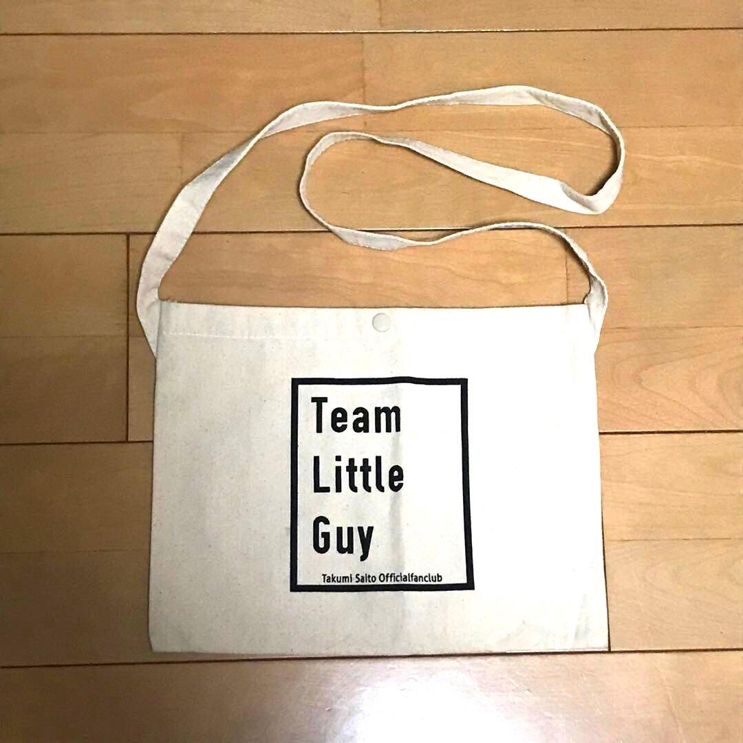 Bリーグ 名古屋ダイヤモンドドルフィンズ 齋藤拓実 Little Guy 3点