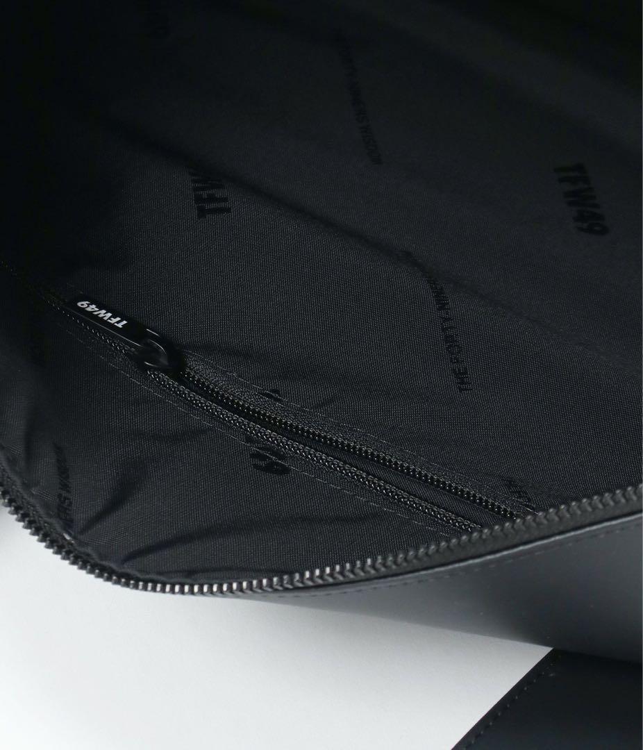 ゴルフバッグ・キャディバッグ TFW49 LEATER BOSTON BAG