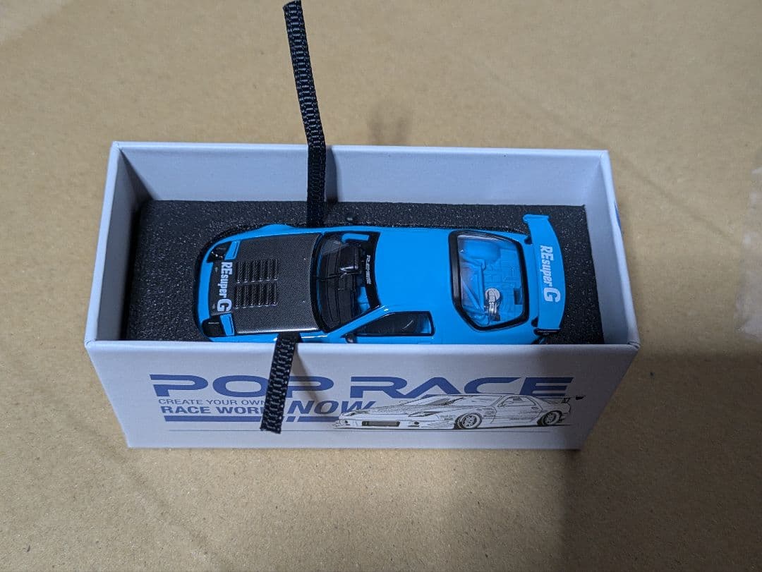 東京 オートサロン 2026 限定 RE雨宮 FD3S・FC3S 2台セット