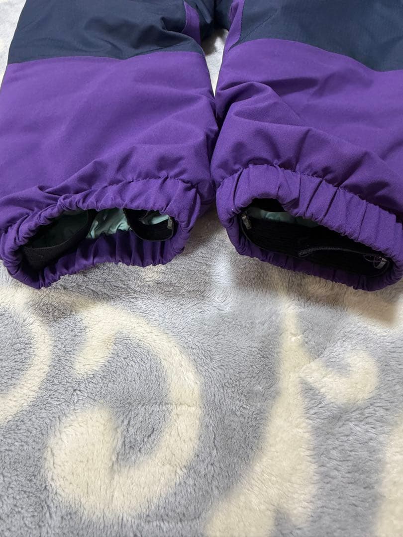 Patagonia 子ども用スキーウェア 12M