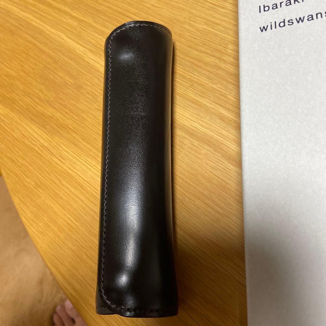 ワイルドスワンズ　シリンダー