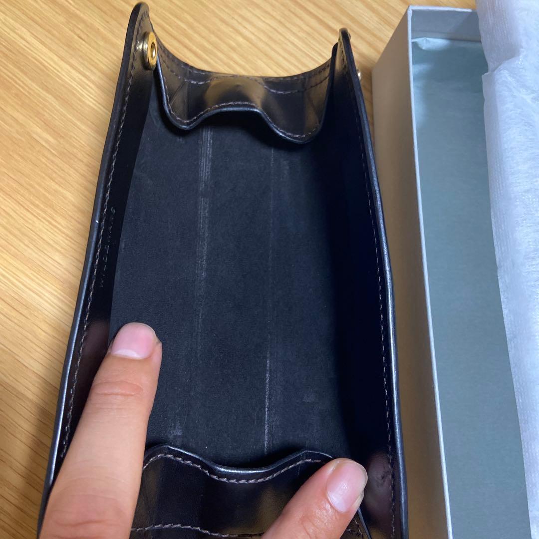 ワイルドスワンズ　シリンダー