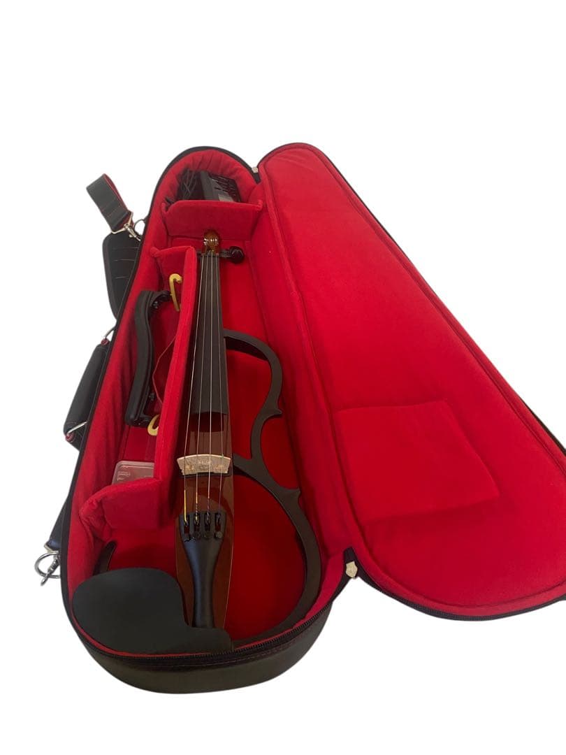 YAMAHA SV150 サイレントバイオリン