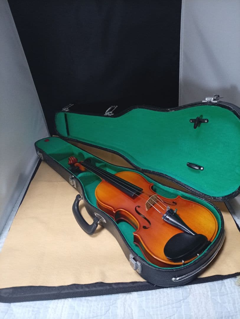 SUZUKI バイオリン No.280 3/4サイズ