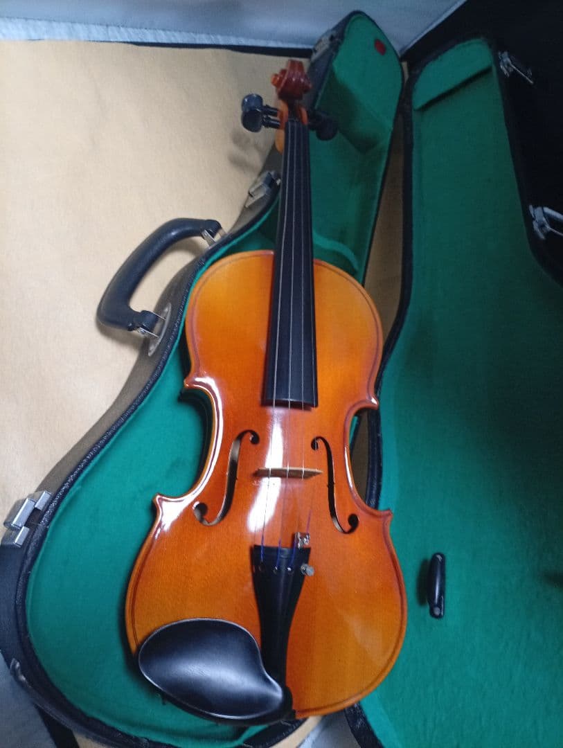 SUZUKI バイオリン No.280 3/4サイズ