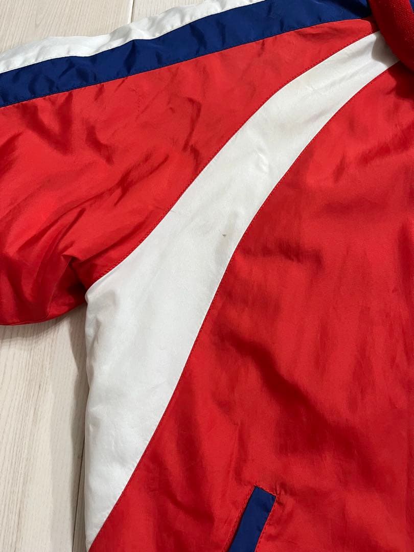 ポルテ　グランドコート(M) ユニフォーム　160