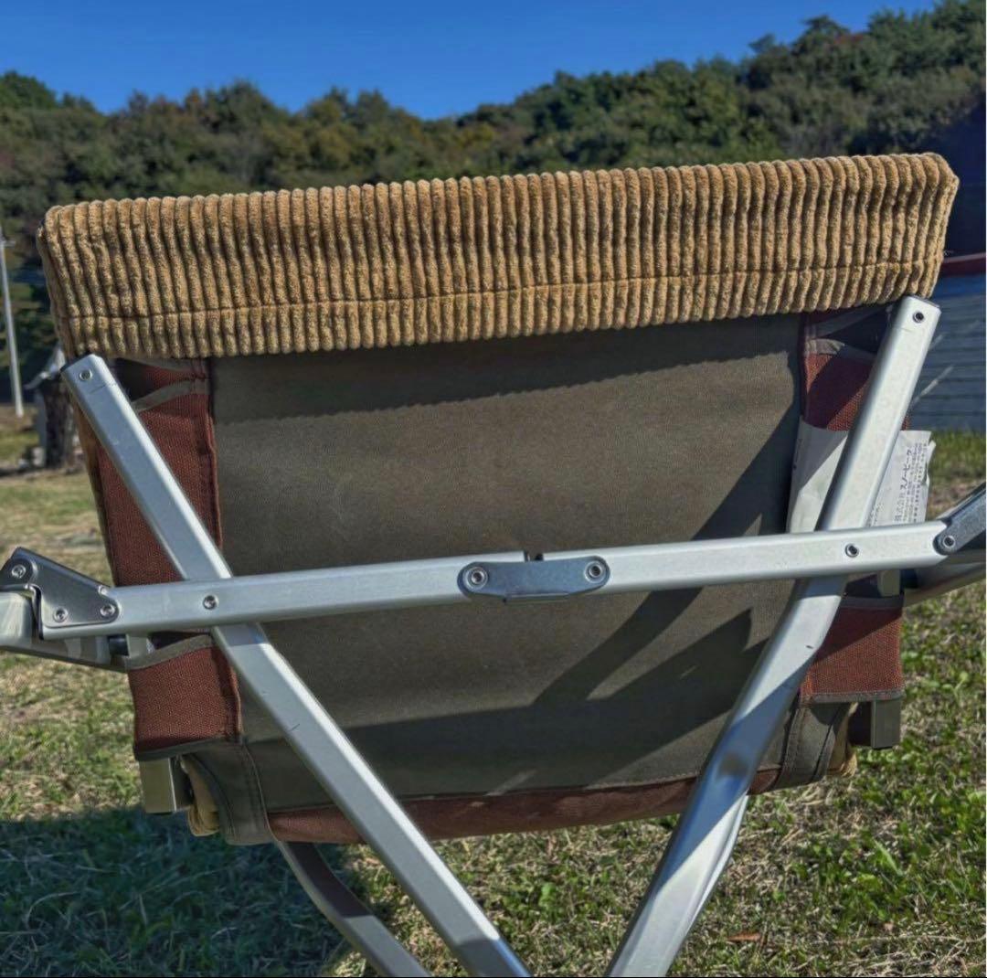 テーブル・チェア・ハンモック Yoh