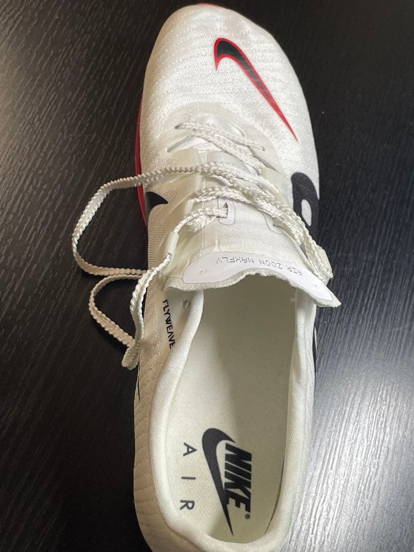 マックスフライ NIKE Air ZOOM Maxfly 27.5cm モアテン