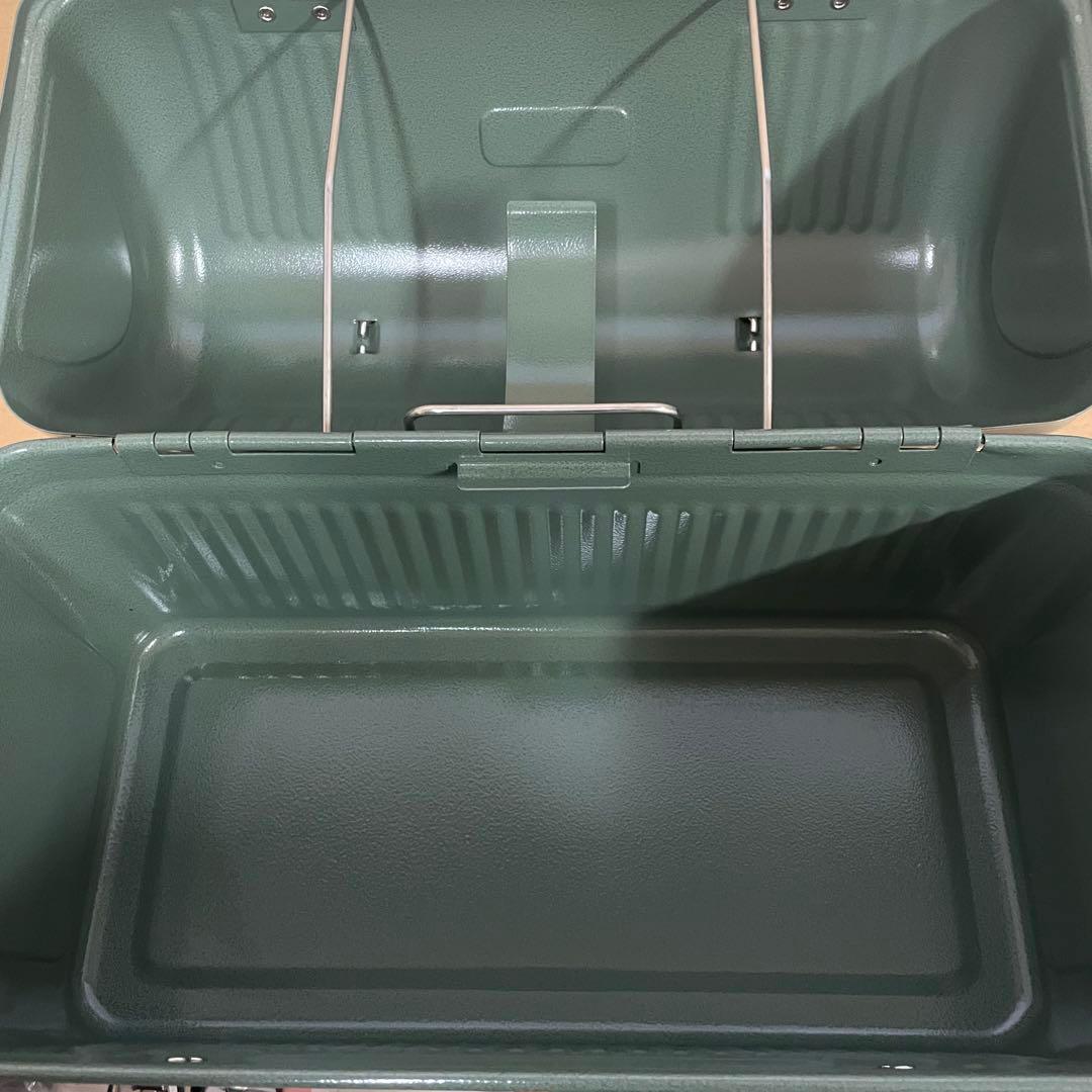 スタンレー　クラシックランチボックス 9.4L 日本正規品