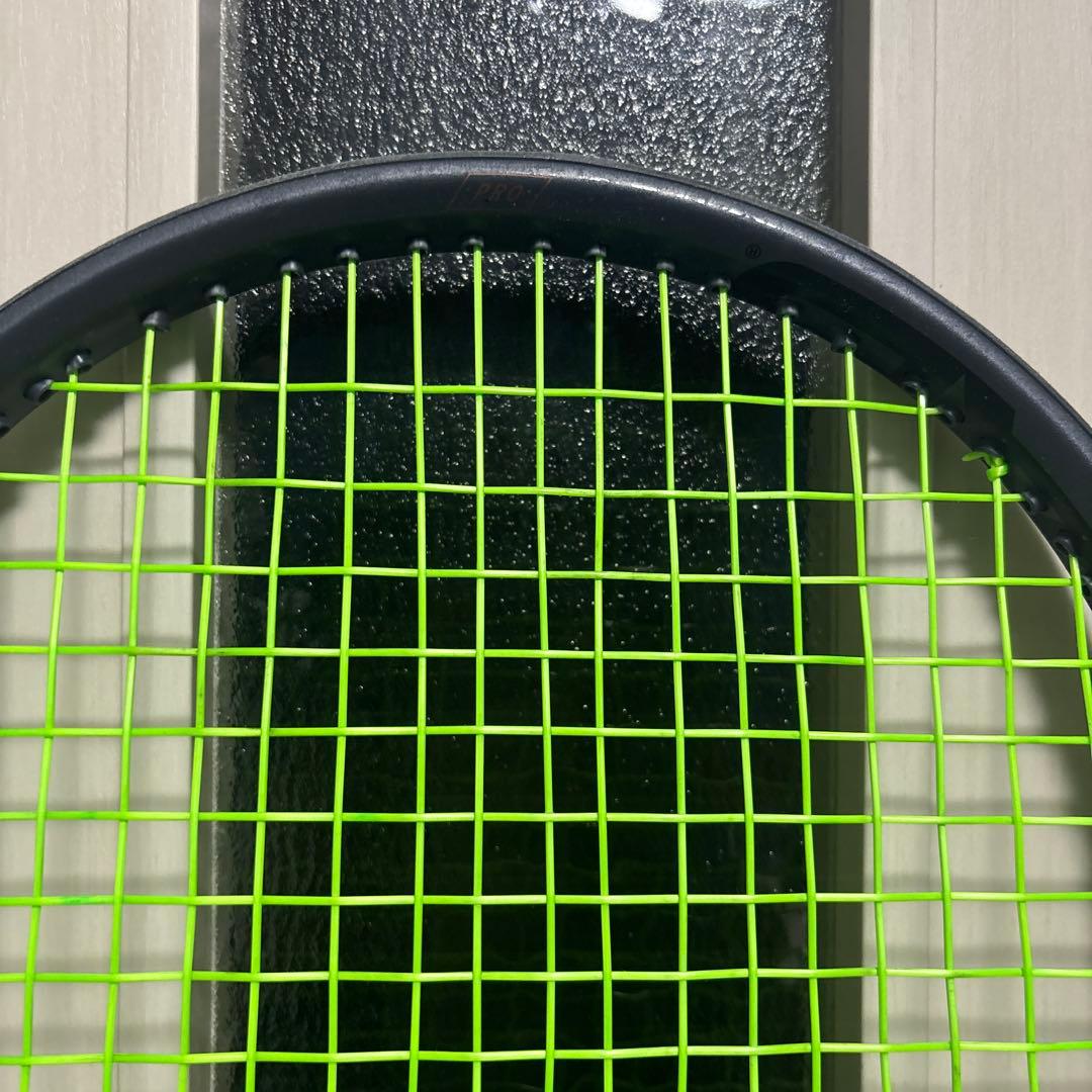 HEAD スピードPRO limited G2 2本セット 専用済み