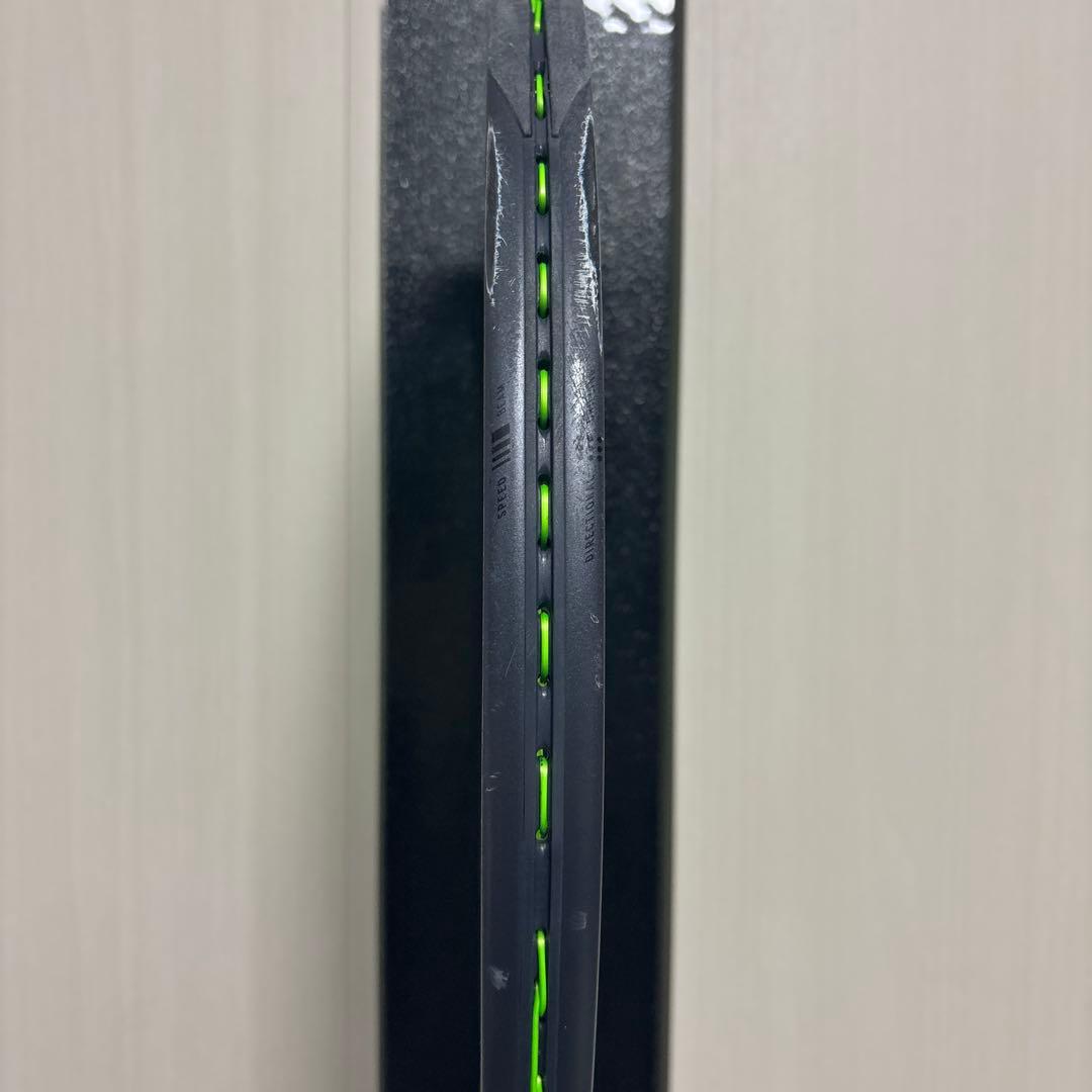 HEAD スピードPRO limited G2 2本セット 専用済み