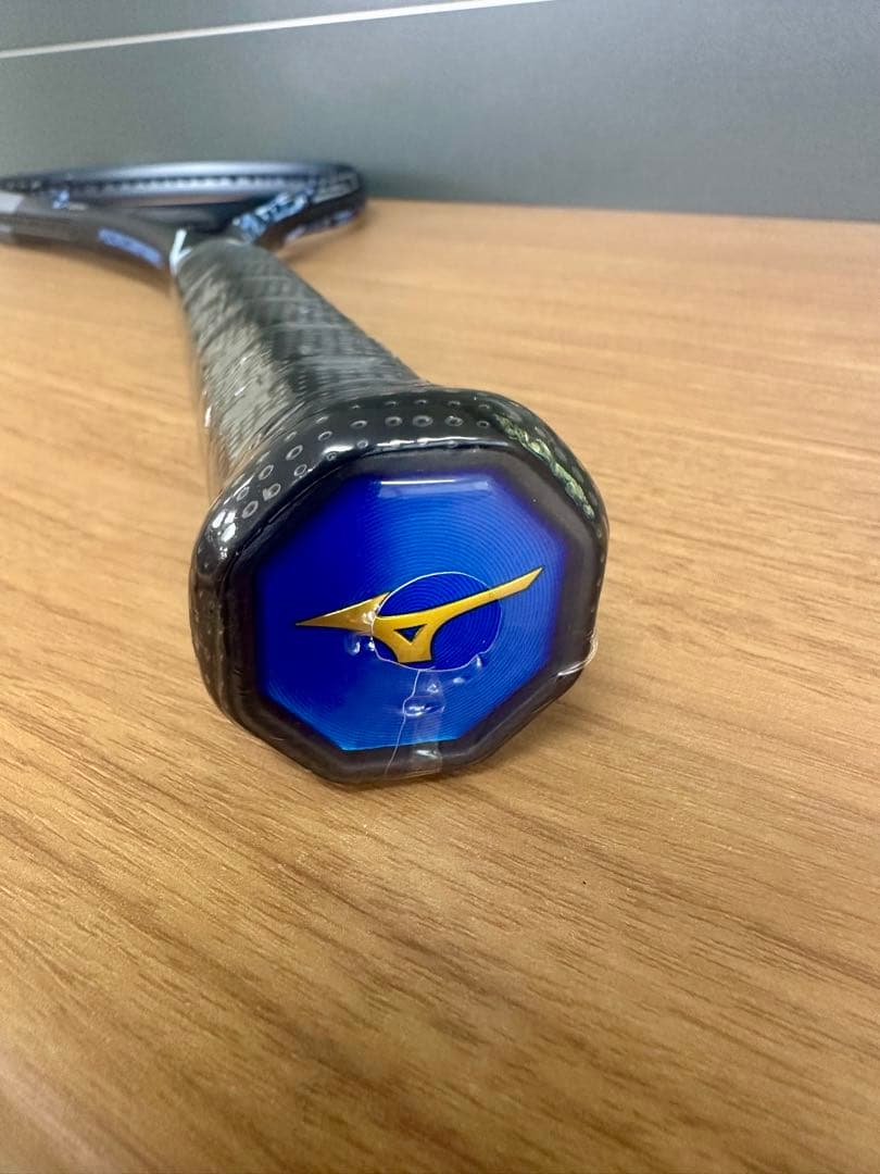 Mizuno ACROSPEED V-05 軟式ラケット スペシャルチューン