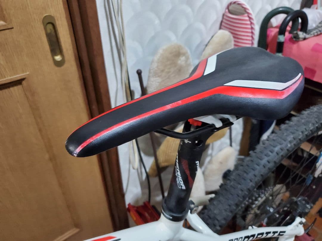 メりダ900 マウンテンバイク/ロードバイク 自転車