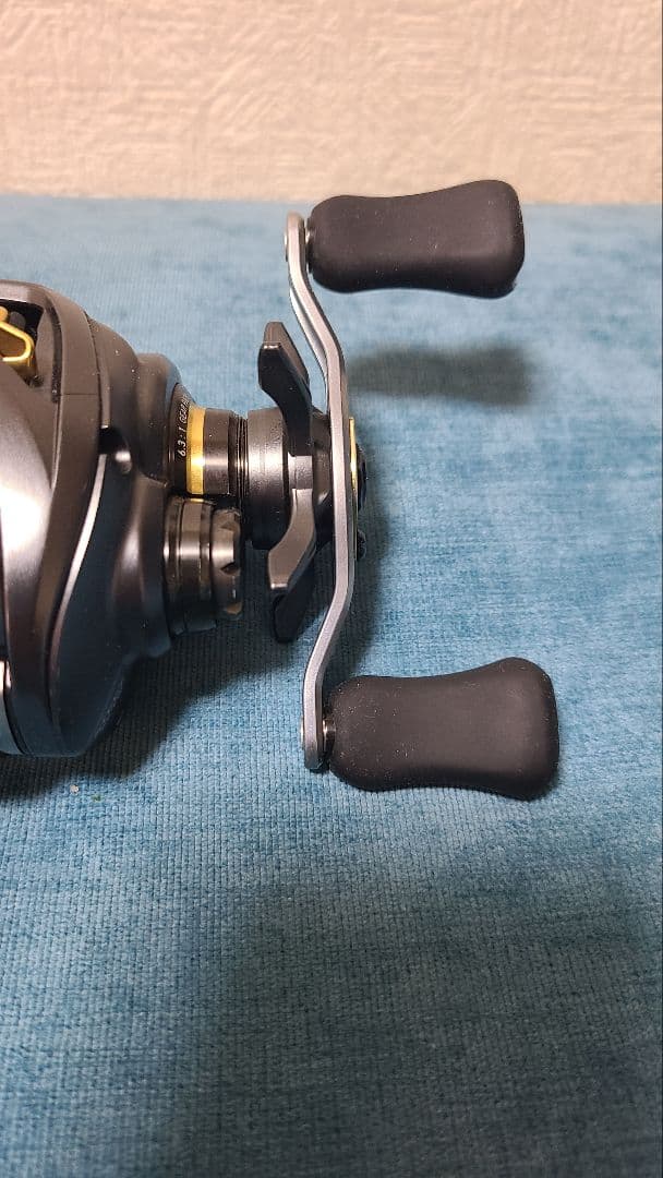 ダイワ　16スティーズSVTW 右　ジリオン　アルファス　SLP DAIWA