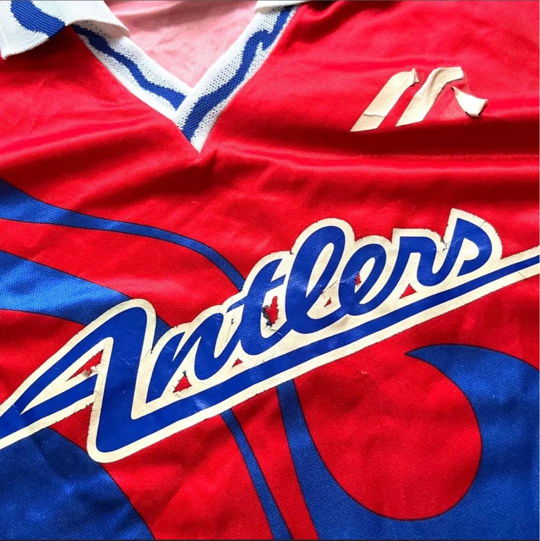 鹿島アントラーズ　6点セット