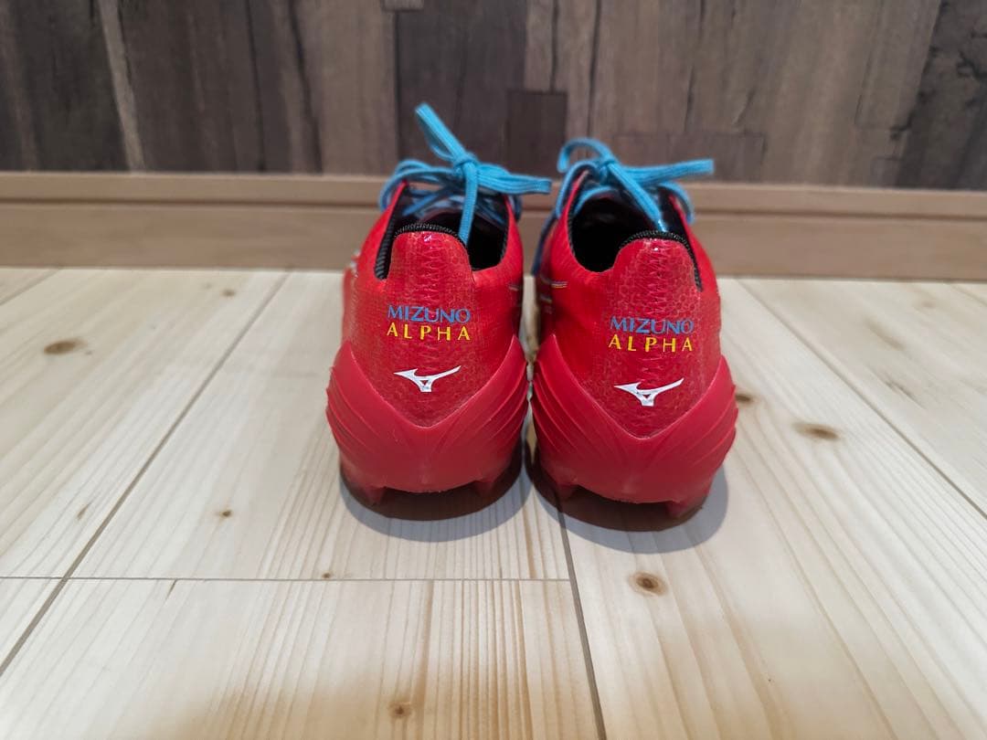 ミズノ アルファ ジャパン　27cm