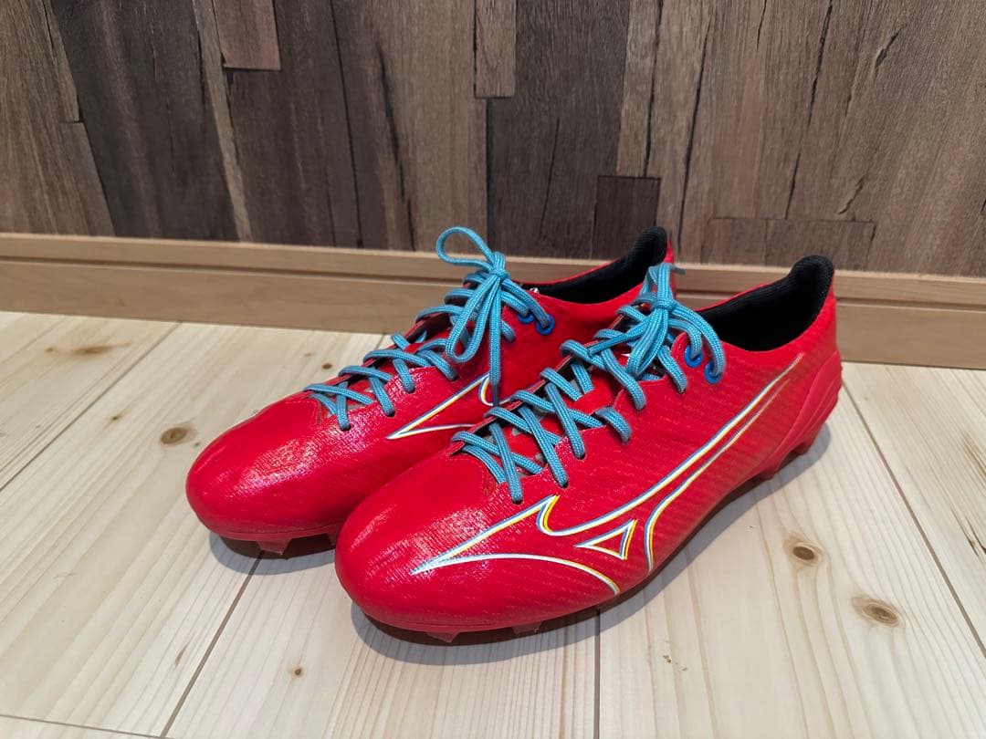 ミズノ アルファ ジャパン　27cm