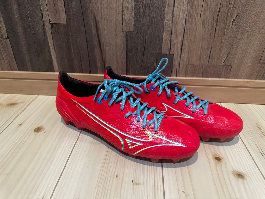 ミズノ アルファ ジャパン　27cm