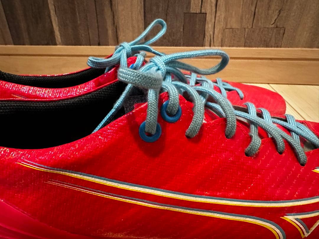 ミズノ アルファ ジャパン　27cm