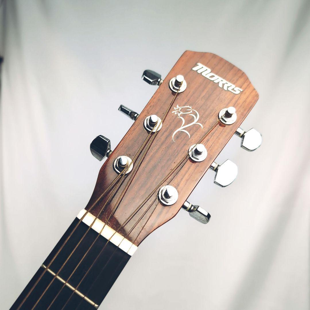 Morris　ギター　本体のみ　M-01ⅡTS　MATSUMOTO