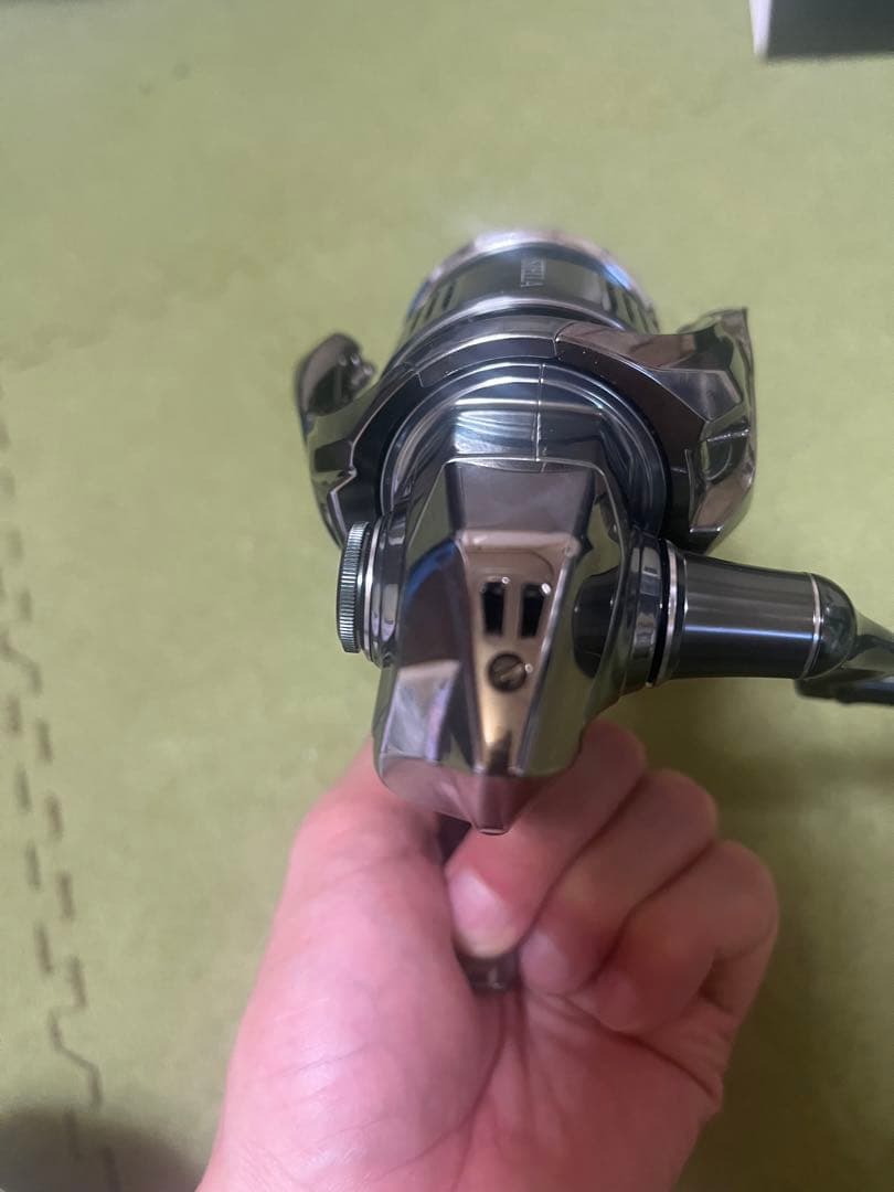 シマノ 22ステラ　4000XG