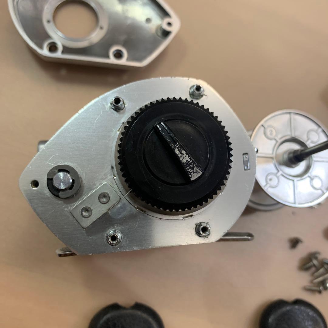 シマノ バンタム マグキャスト100SG