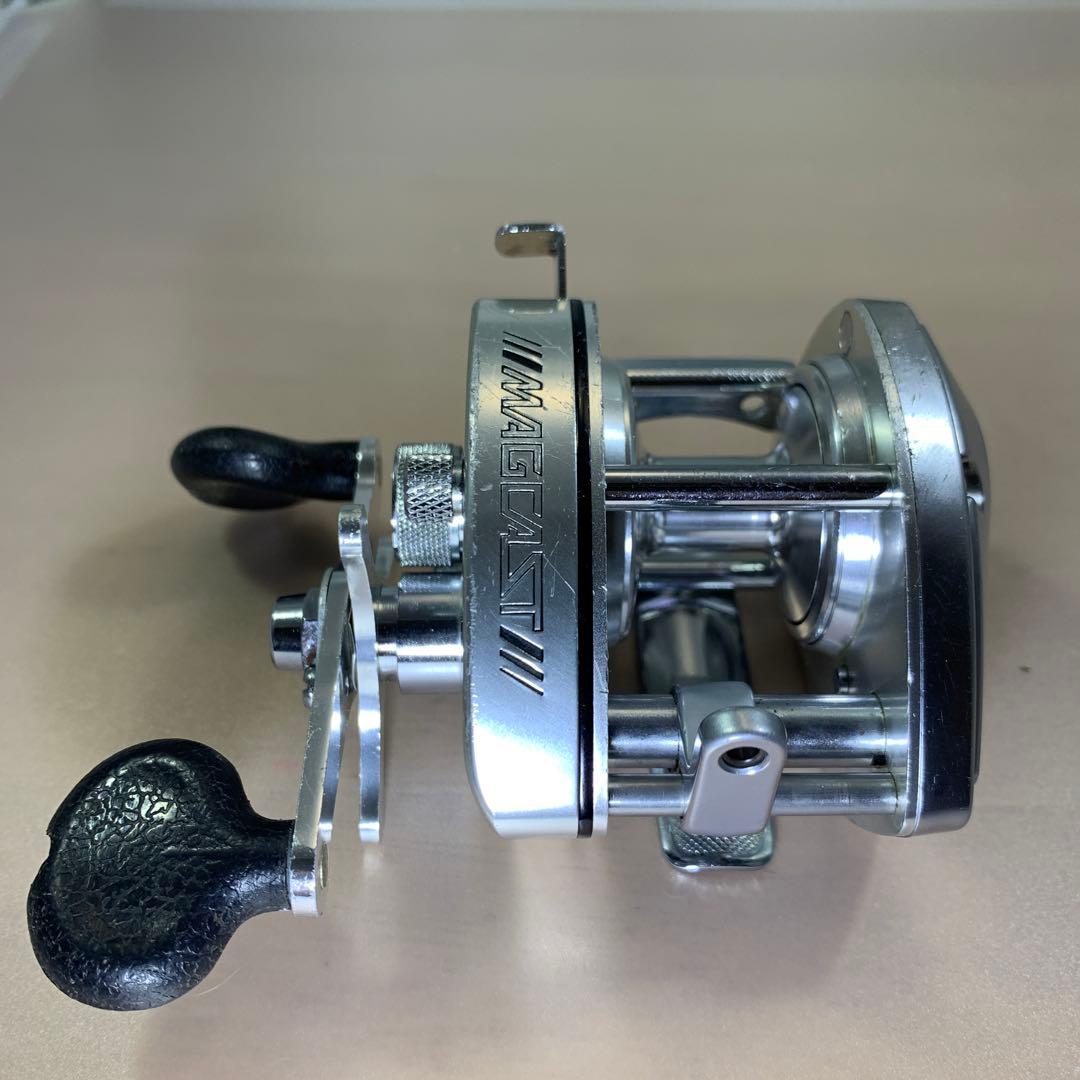 シマノ バンタム マグキャスト100SG