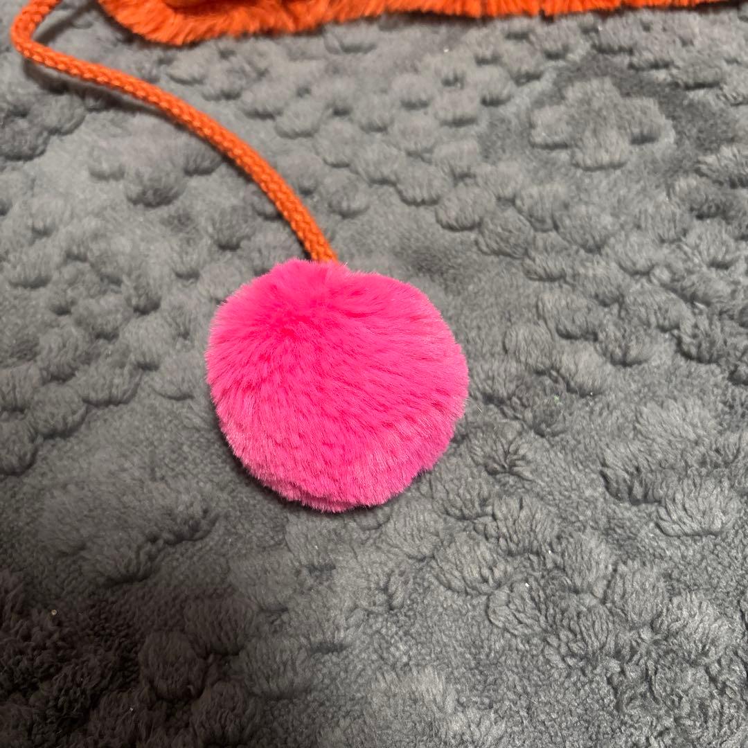 ズートピア ニック ファンキャップ