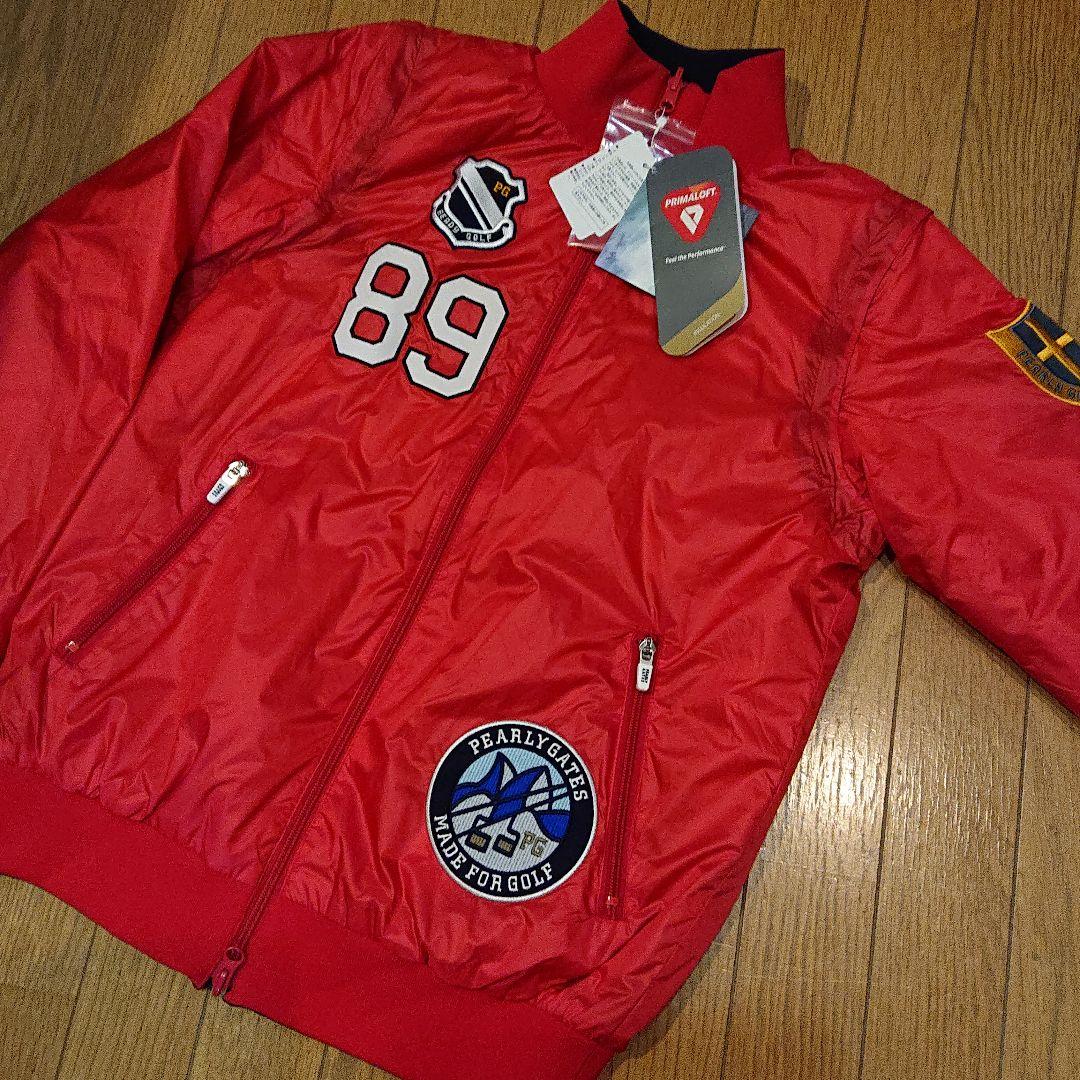 ご購入前に御連絡ください♪パーリーゲイツドビーツインスニードサイズ1