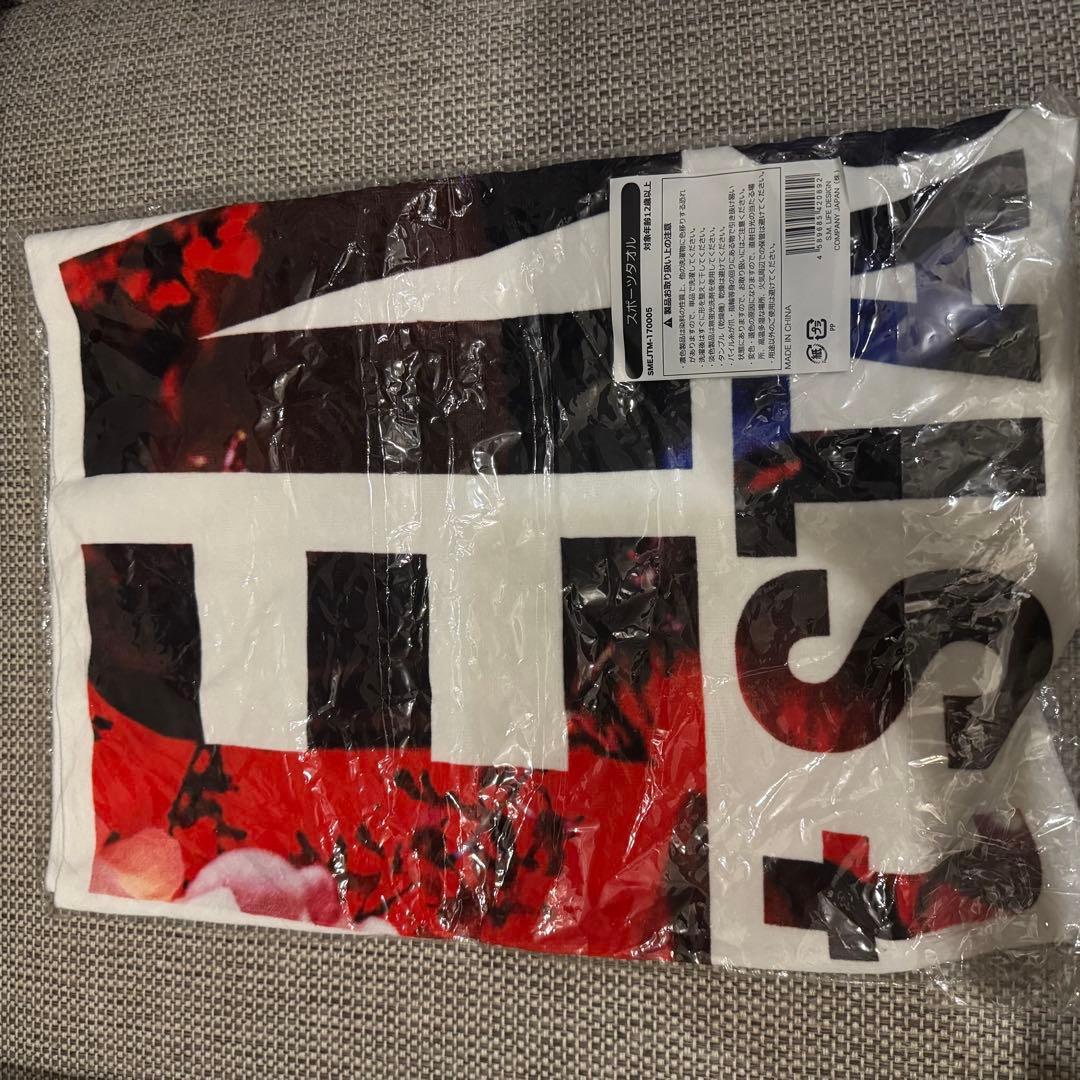 SHINee テミン TAEMIN 1st STAGE 武道館 グッズセット