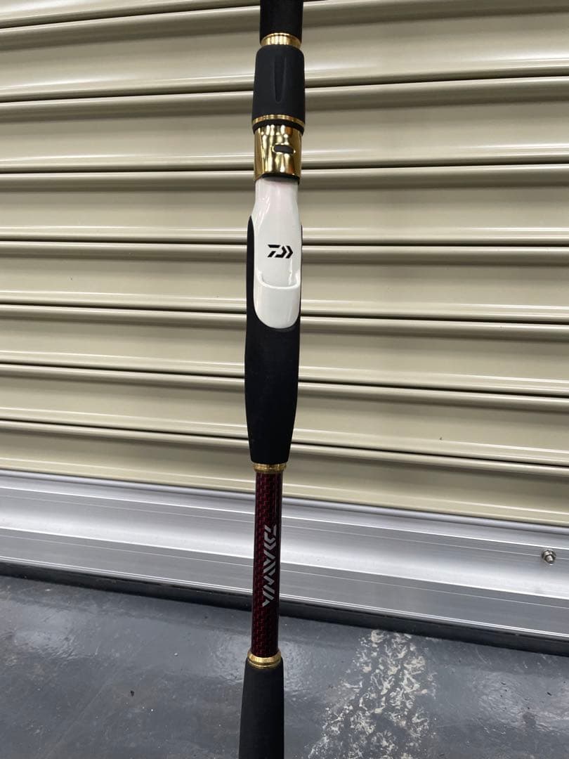 ダイワ　リーオマスター真鯛 S-300