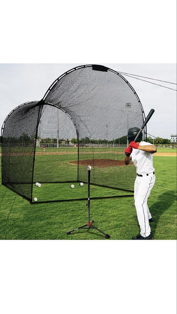 バッティングゲージ