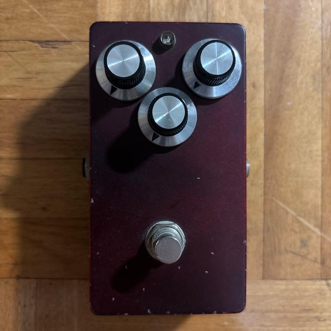 【中古】flying teapot Rum Coke Muff #2 HW