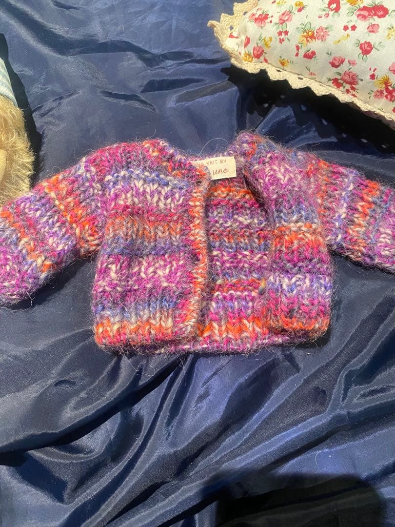 OSAMIBEAR 川人修身様 アーティストベア ぬいぐるみ テディベア