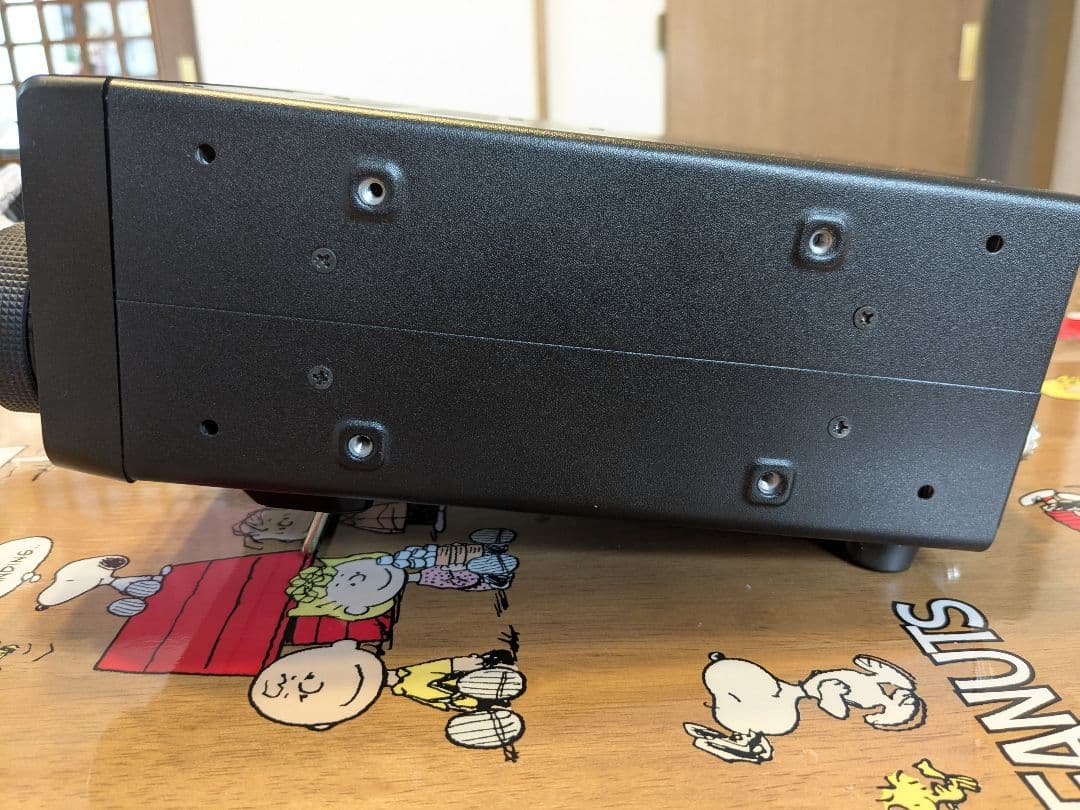 C*O様 IC-7300 ジャンク